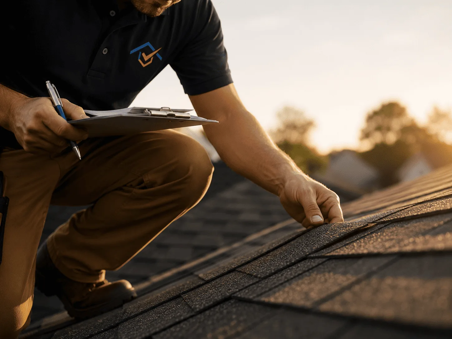 Why Choose Roof Inspection in Mountain Home Afb, ID